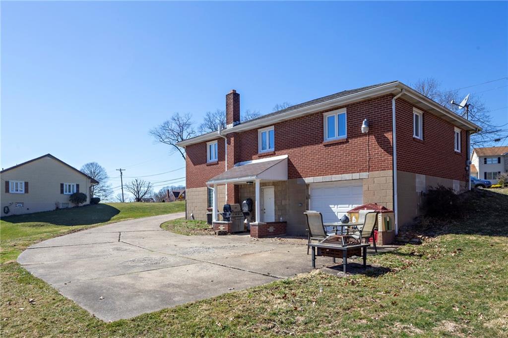 317 Murrysville Road Trafford, PA 15085 - Photo 23 of 23 Lots of parking