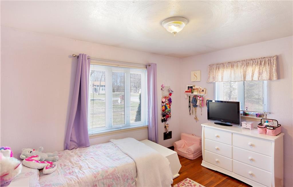 317 Murrysville Road Trafford, PA 15085 - Photo 7 of 23 Pretty in pink Bedroom #2