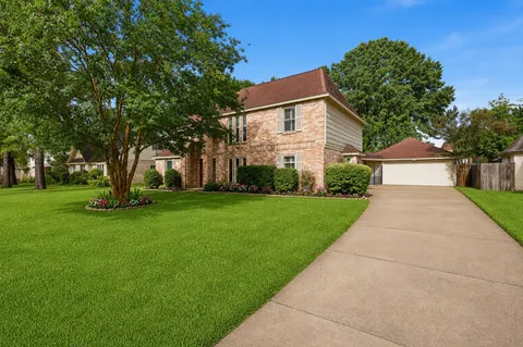 $375,000 | 9203 South Pass Lane, Houston, TX 77064