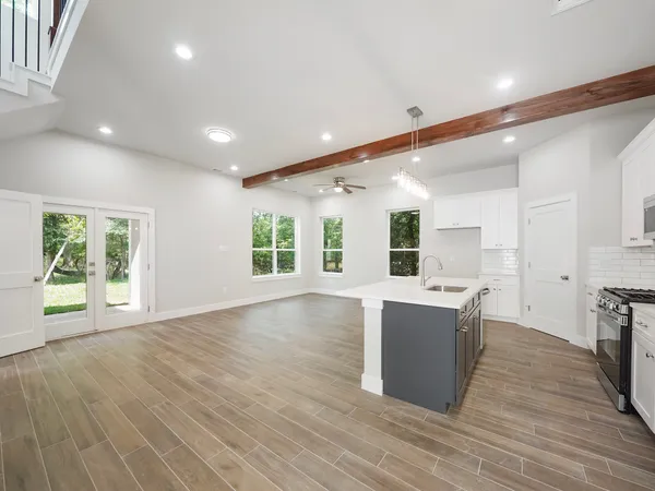 $279,900 | 731 Magnolia Point Drive, Houston, TX 77336