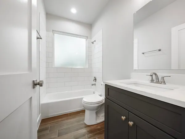 $279,900 | 731 Magnolia Point Drive, Houston, TX 77336