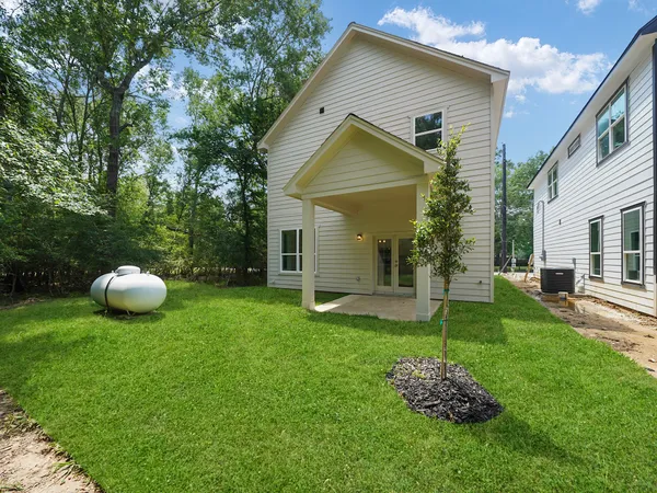 $279,900 | 731 Magnolia Point Drive, Houston, TX 77336