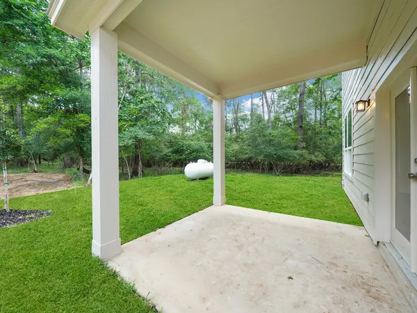 $279,900 | 731 Magnolia Point Drive, Houston, TX 77336