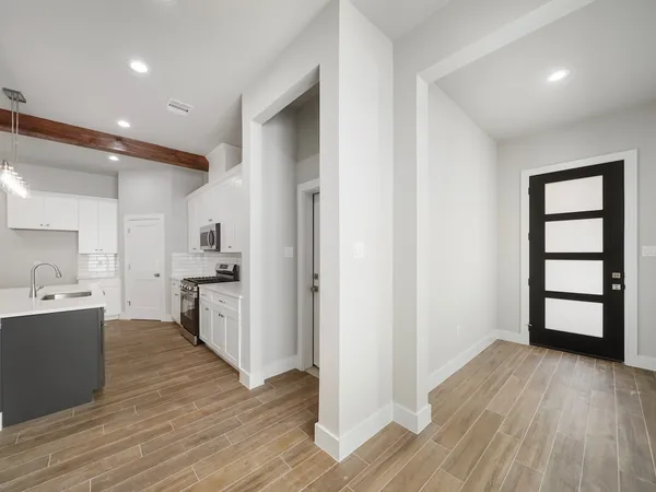 $279,900 | 731 Magnolia Point Drive, Houston, TX 77336