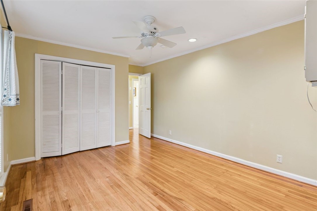 211 Wymberly Road St. Simons Island, GA 31522 - Photo 14 of 33 Bedroom