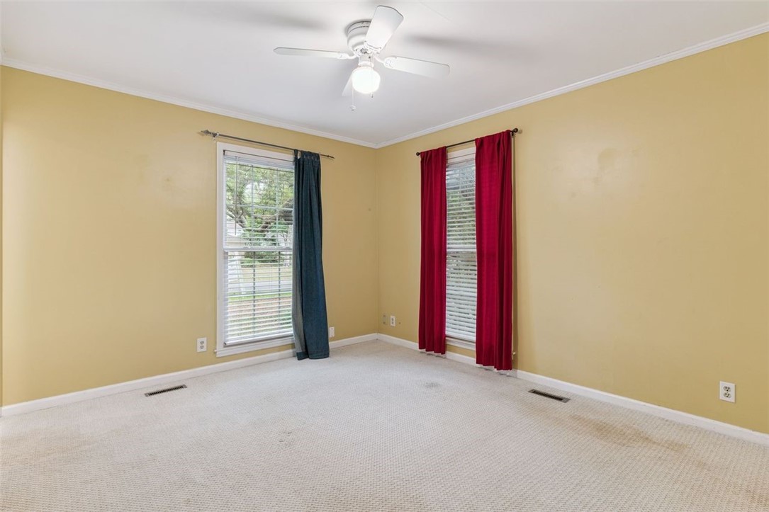 211 Wymberly Road St. Simons Island, GA 31522 - Photo 15 of 33 Bedroom