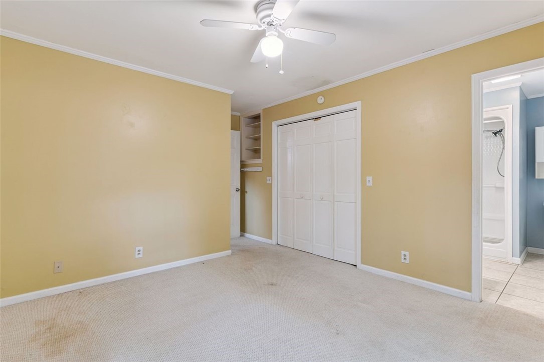 211 Wymberly Road St. Simons Island, GA 31522 - Photo 20 of 33 Bedroom