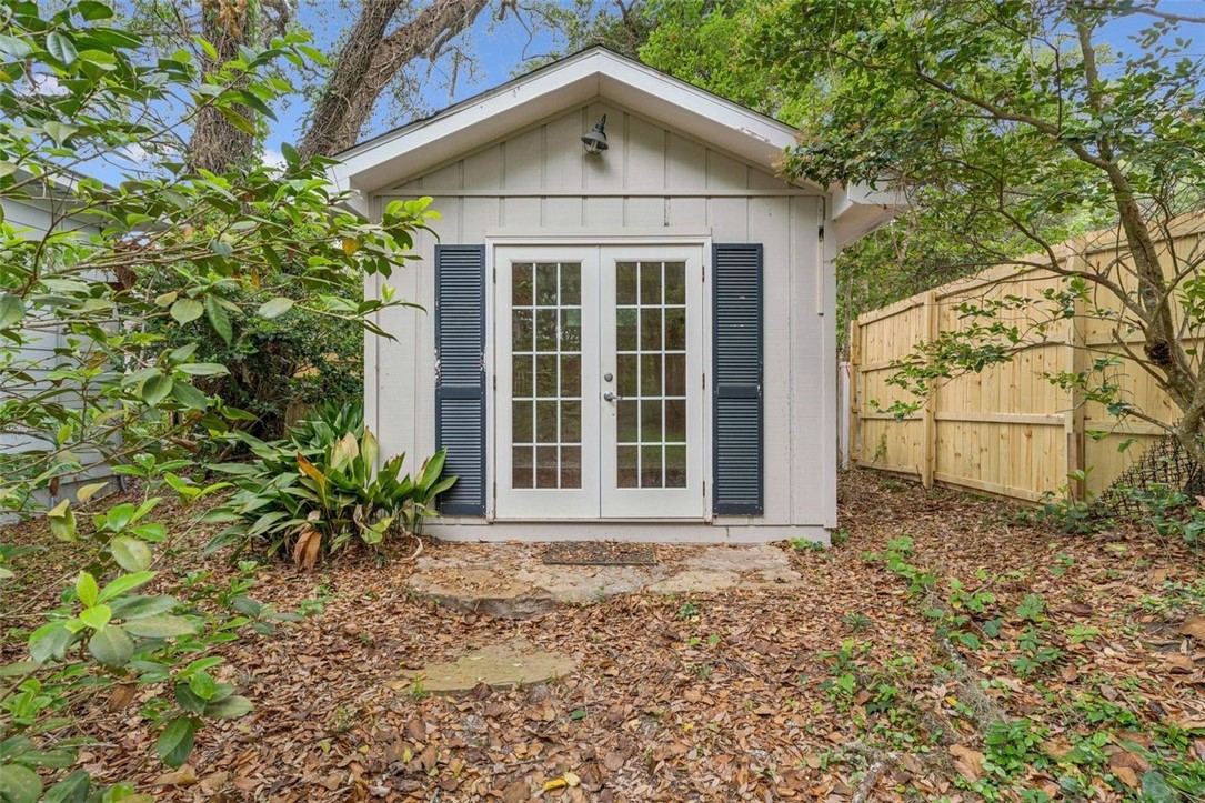 211 Wymberly Road St. Simons Island, GA 31522 - Photo 32 of 33 Out Unit