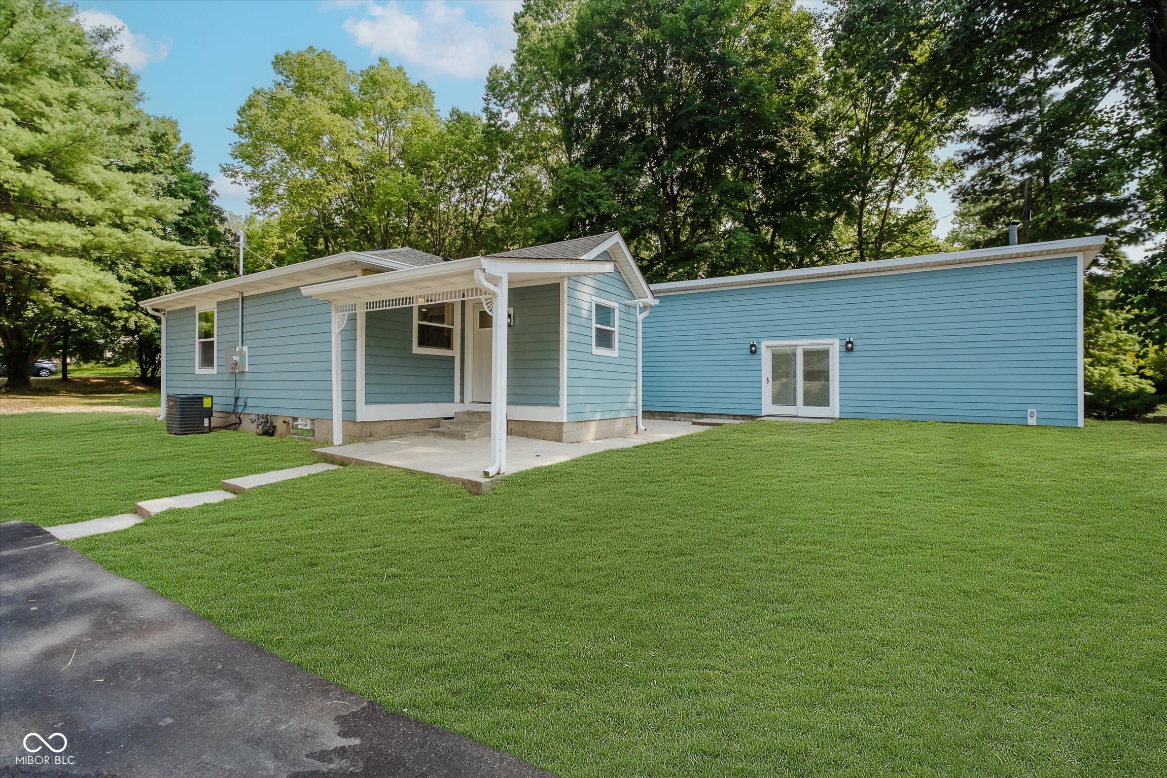 7830 Dean Road Indianapolis, IN 46240 - Photo 15 of 18
