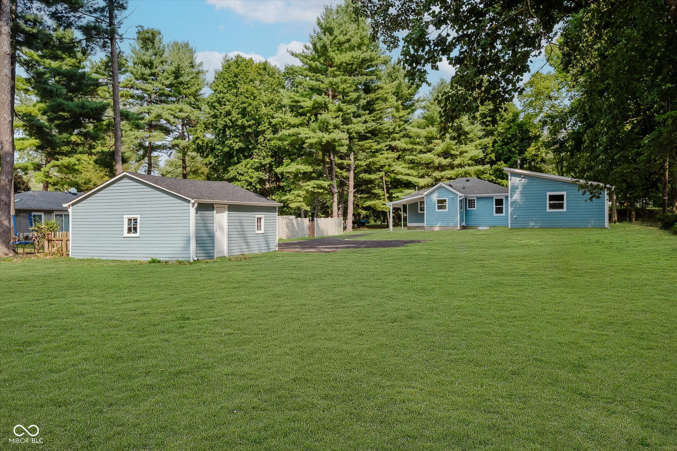 7830 Dean Road Indianapolis, IN 46240 - Photo 17 of 18