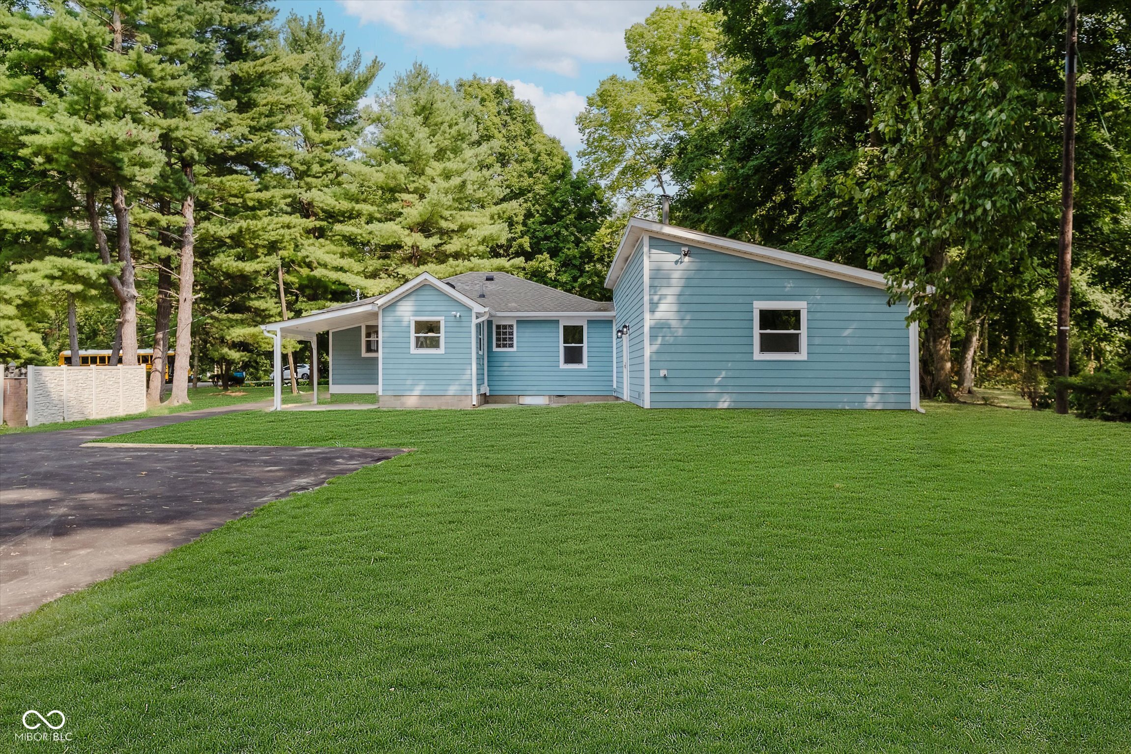 7830 Dean Road Indianapolis, IN 46240 - Photo 18 of 18