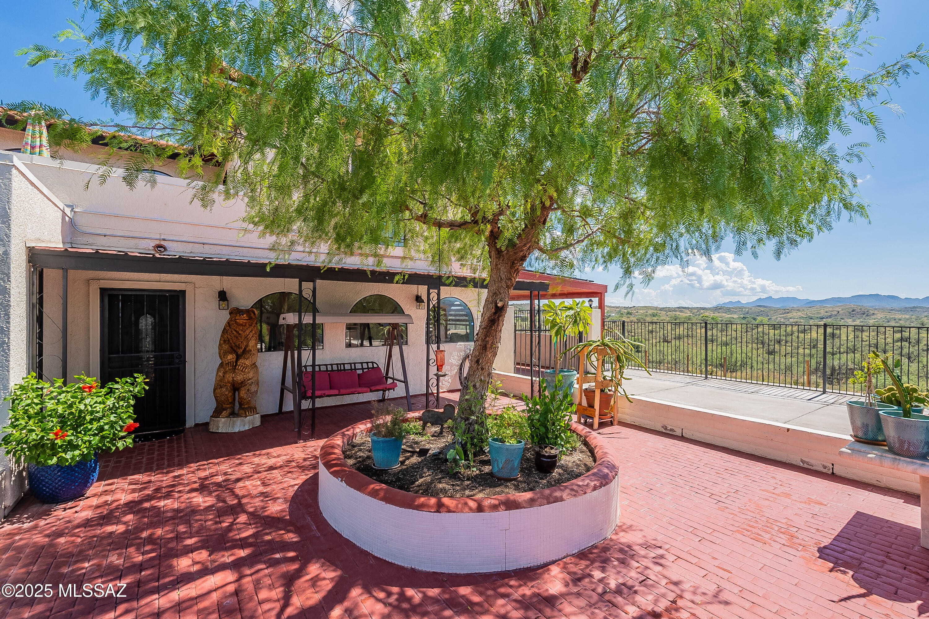 936 East Rancho Grande Circle Nogales, AZ 85621 - Photo 42 of 48 Rancho-73