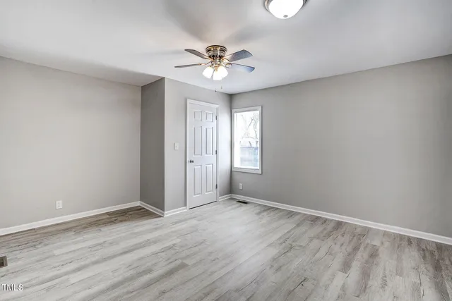 $245,000 | 352 Old Crow Road, Newton Grove, NC 28366