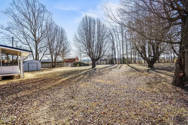 $245,000 | 352 Old Crow Road, Newton Grove, NC 28366