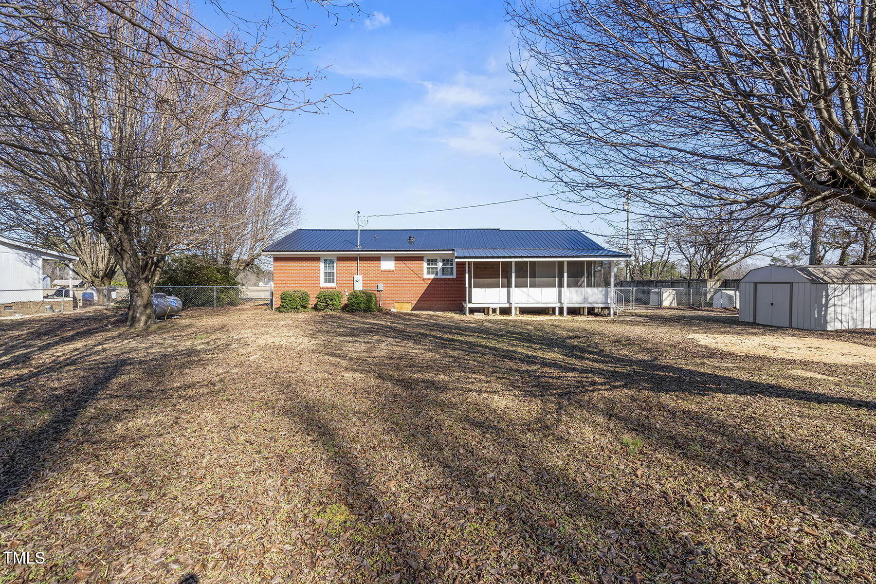 352 Old Crow Road Newton Grove, NC 28366 - Photo 30 of 30 30-web-or-mls-352 Old Crow Rd -7
