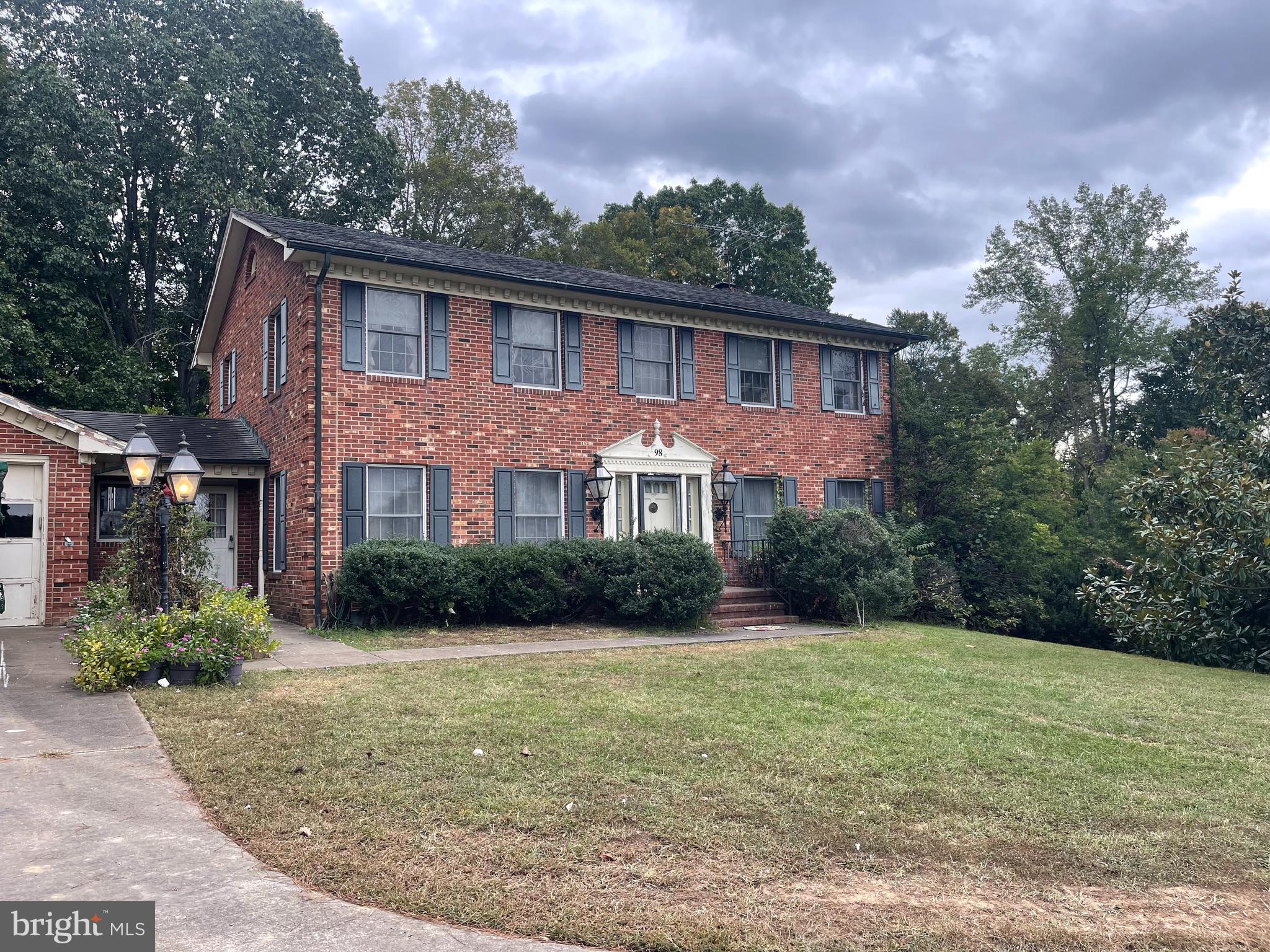 98 Deacon Road Fredericksburg, VA 22405 - Photo 1 of 2
