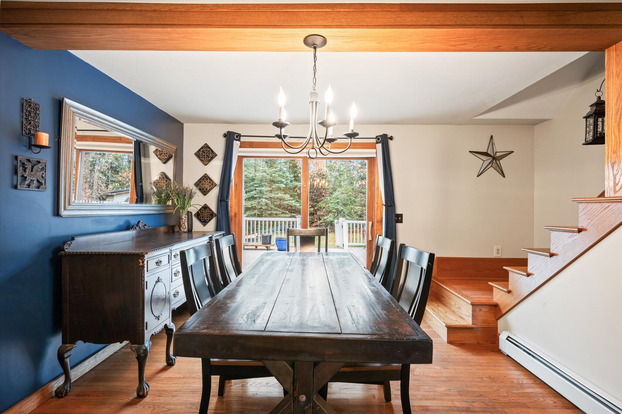 1066 West Etna Road Etna, ME 04434 - Photo 12 of 69 12-Dining