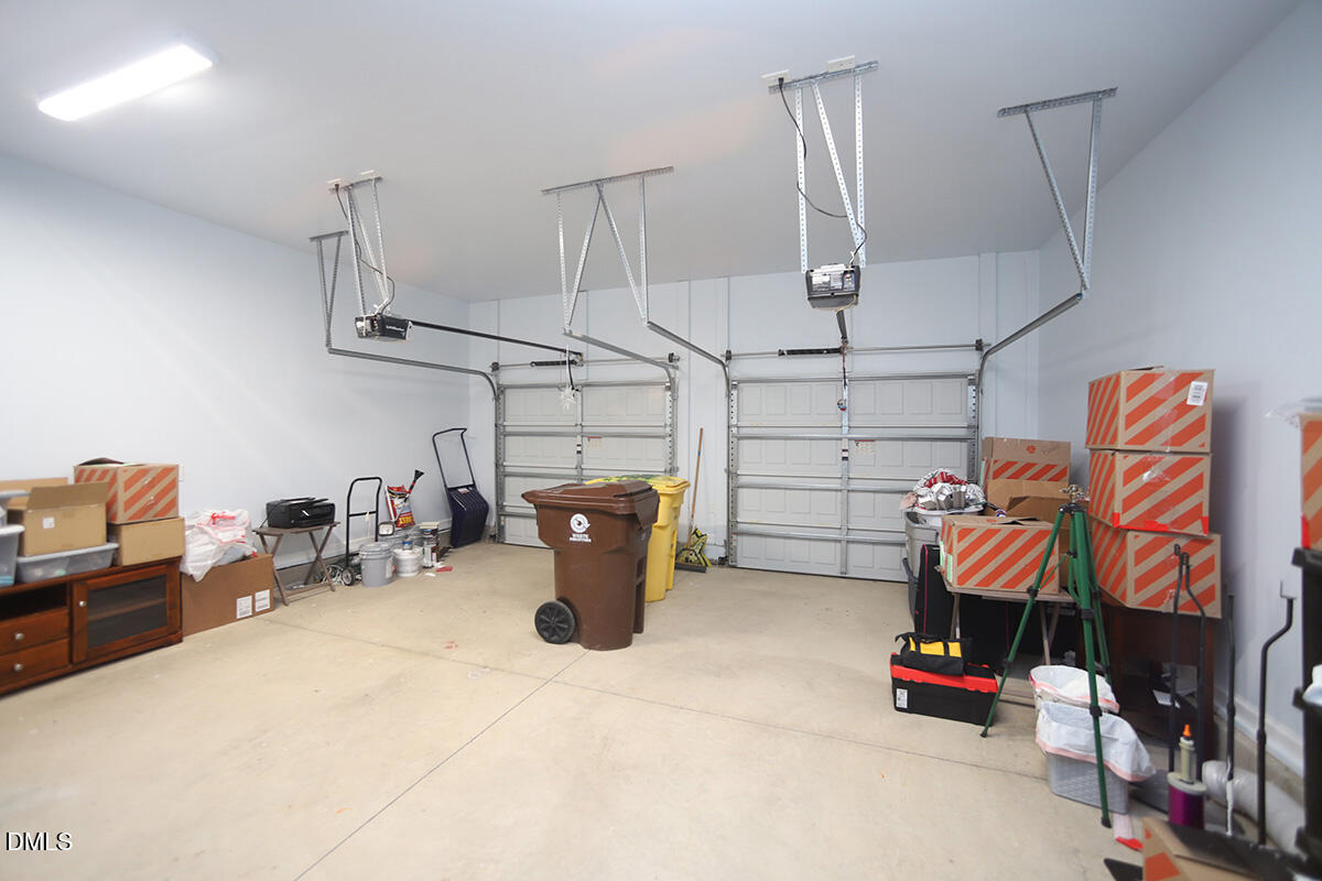 125 Mae Court Roxboro, NC 27573 - Photo 30 of 30 a view of storage and utility room