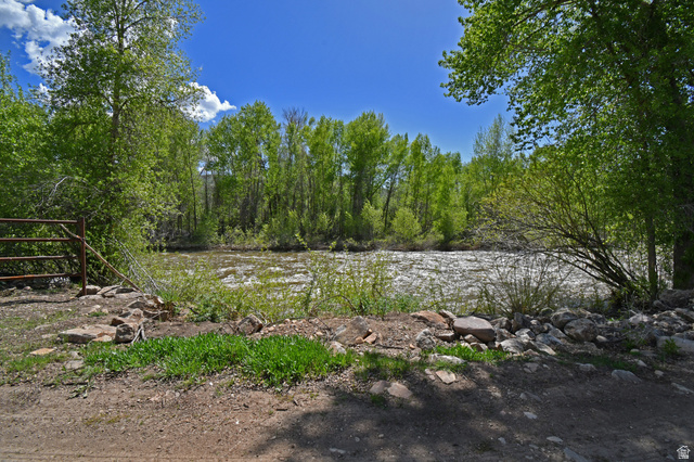 4347 South Bench Creek Road Kamas, UT 84036 - Photo 21 of 23 View of nature with a large body of water