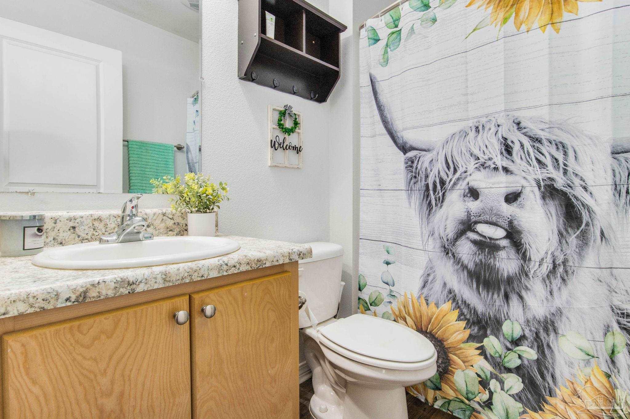 4492 Edgewood Drive Milton, FL 32583 - Photo 15 of 31