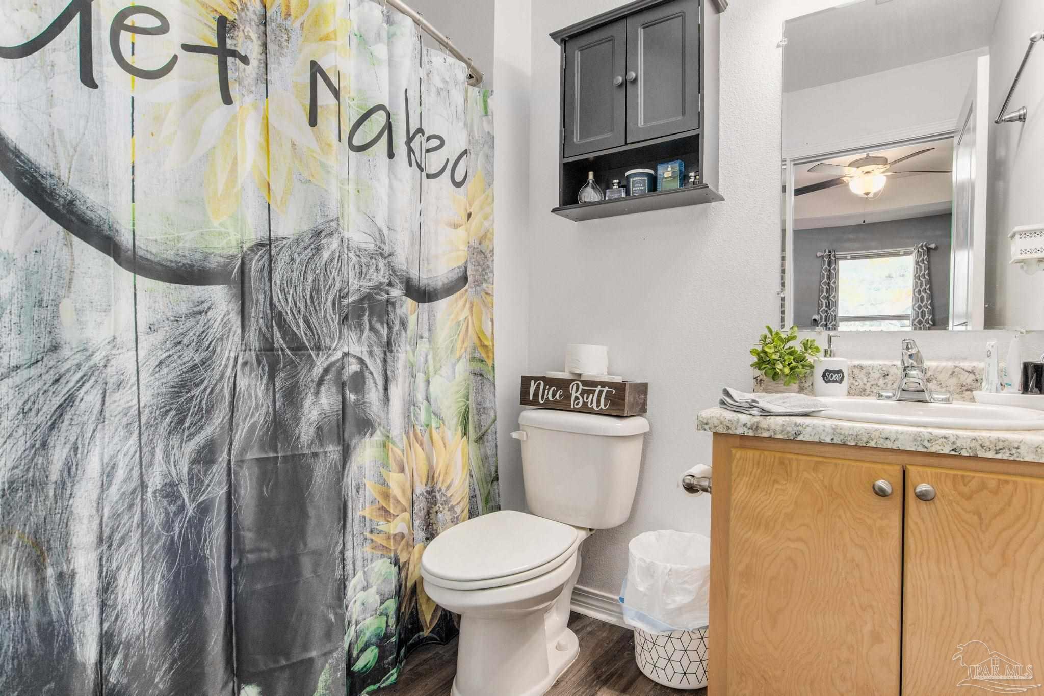 4492 Edgewood Drive Milton, FL 32583 - Photo 22 of 31