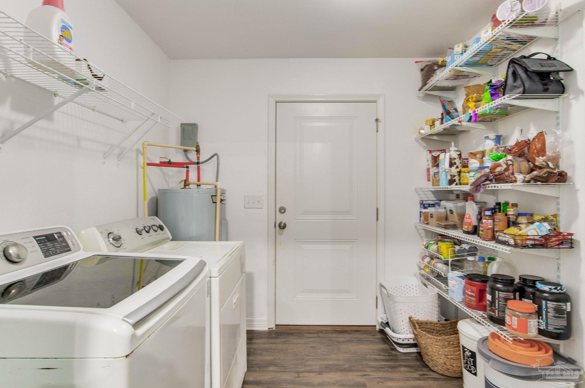 4492 Edgewood Drive Milton, FL 32583 - Photo 25 of 31