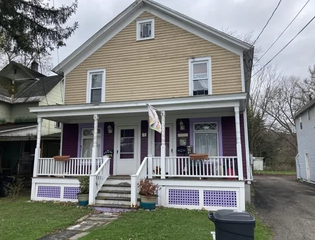 $1,350 | 88 A Birdsall Street, Norwich, NY 13815