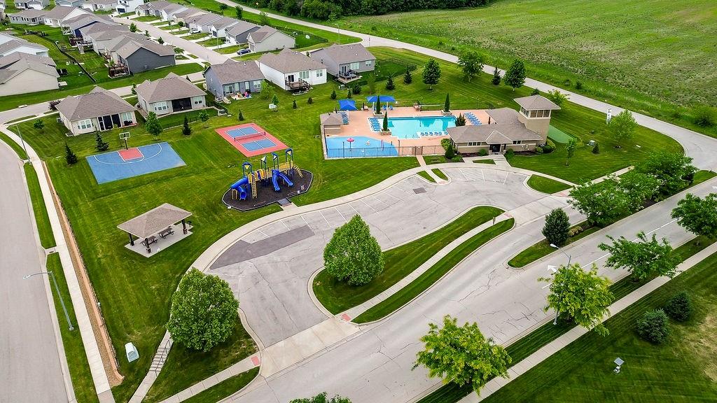 18911 Weaver St Spring Hill Spring Hill, KS 66083 - Photo 41 of 47