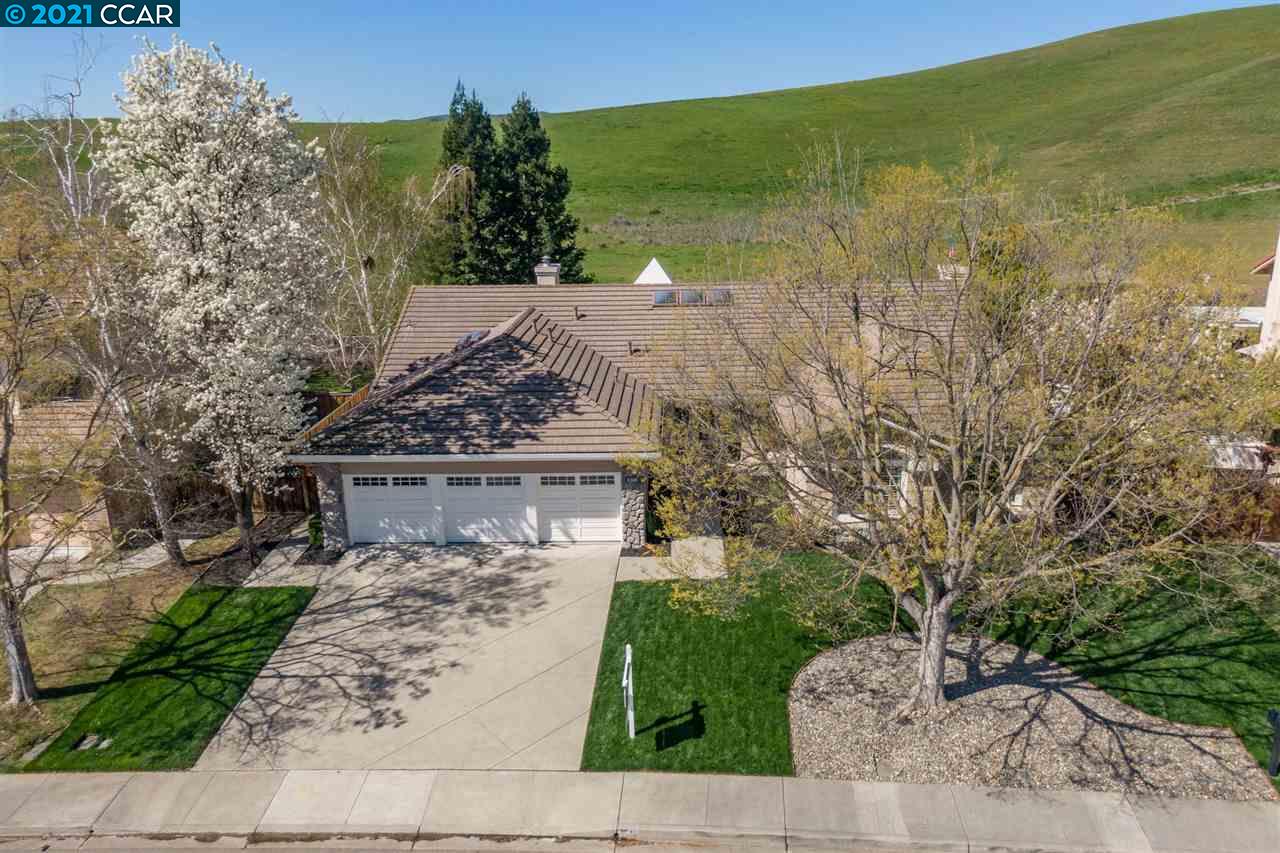 1511 Old Ranch Estate Drive San Ramon, CA 94582 - Photo 1 of 1