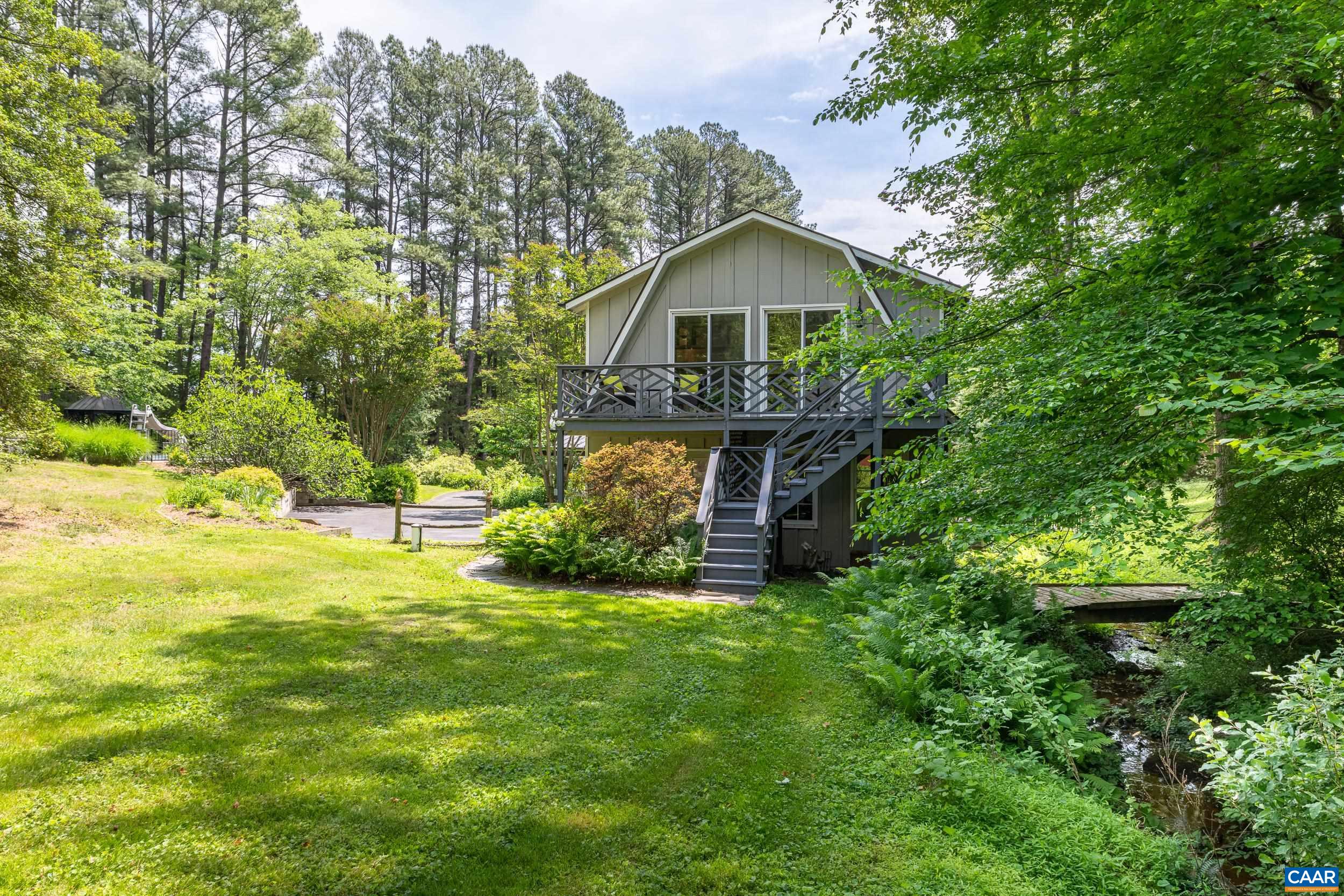 1930 White Hall Road Crozet, VA 22932 - Photo 52 of 75