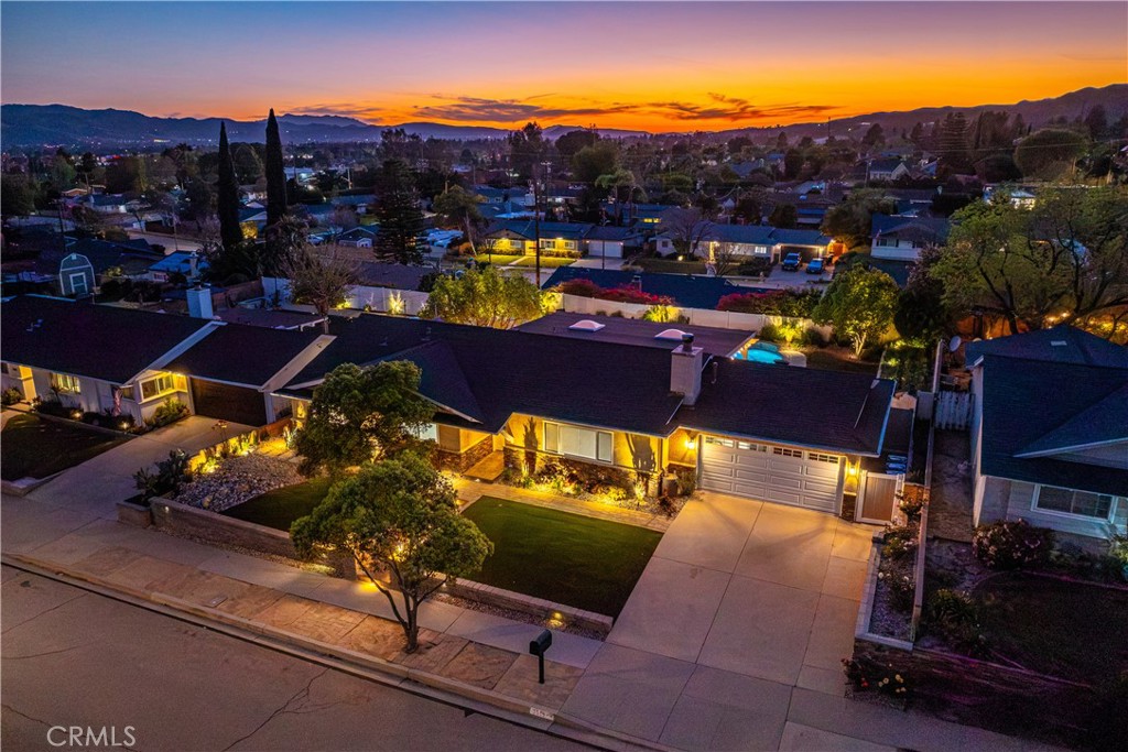 3525 Waco Avenue Simi Valley, CA 93063 - Photo 50 of 53