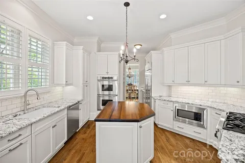 $1,750,000 | 3415 Indian Meadows Lane, Charlotte, NC 28210