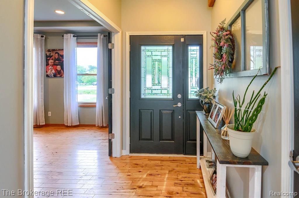 13029 North Webster Road Clio, MI 48420 - Photo 3 of 53