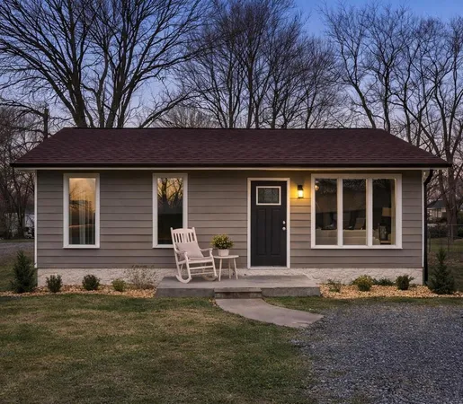 $215,000 | 647 4th Street Southeast, Cleveland, TN 37311