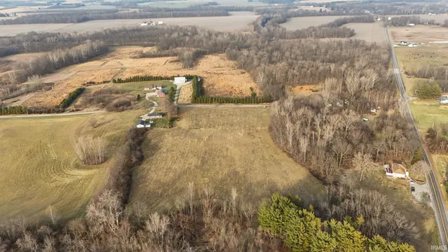 $125,000 | 550 East 550 North, Peru, IN 46970