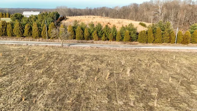 $125,000 | 550 East 550 North, Peru, IN 46970