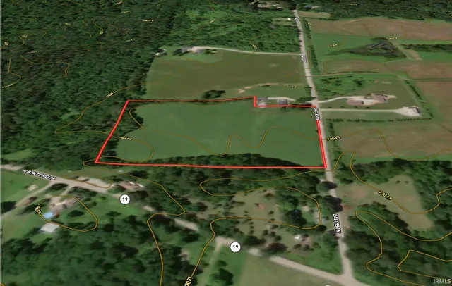 $125,000 | 550 East 550 North, Peru, IN 46970