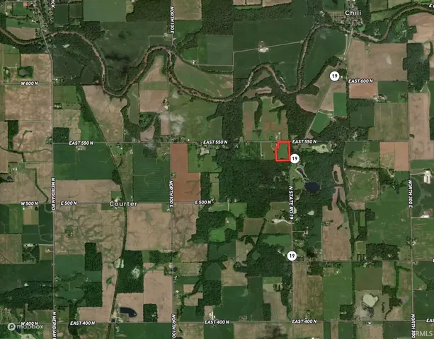 $125,000 | 550 East 550 North, Peru, IN 46970