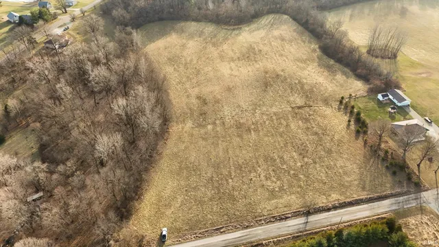 $125,000 | 550 East 550 North, Peru, IN 46970