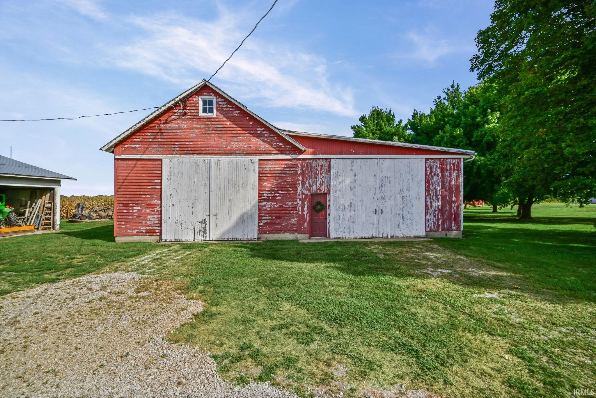 1062 North Union Road Frankfort, IN 46041 - Photo 24 of 33 Gallery Image 24