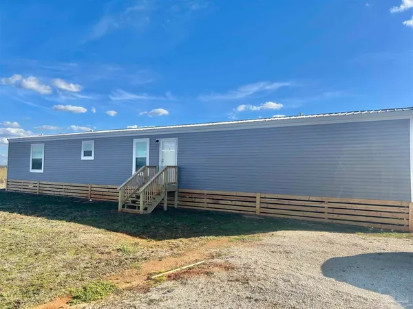 $54,000 | 10802 Lot 47 Highway, Atmore, AL 36502