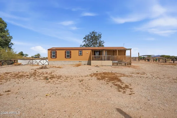 $300,000 | 4481 North Wheeler Road, Coolidge, AZ 85128