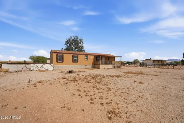 $300,000 | 4481 North Wheeler Road, Coolidge, AZ 85128