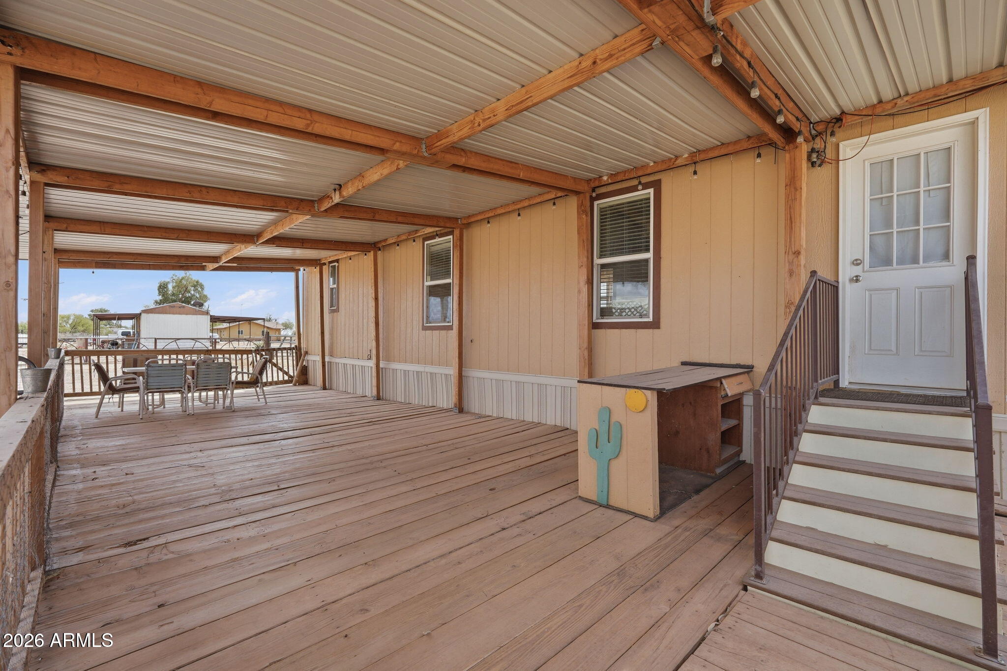 4481 North Wheeler Road Coolidge, AZ 85128 - Photo 24 of 40 4481 N Wheeler Rd
