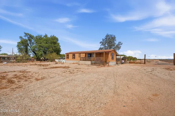 $300,000 | 4481 North Wheeler Road, Coolidge, AZ 85128