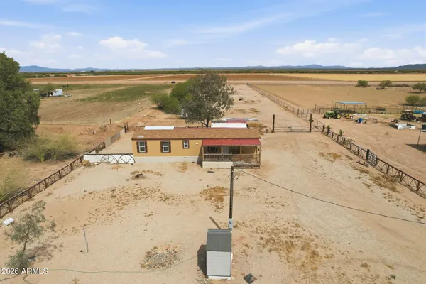 $300,000 | 4481 North Wheeler Road, Coolidge, AZ 85128