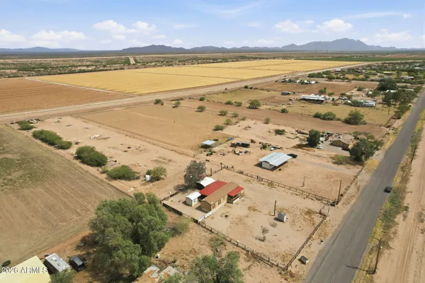 $300,000 | 4481 North Wheeler Road, Coolidge, AZ 85128