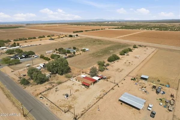 $300,000 | 4481 North Wheeler Road, Coolidge, AZ 85128