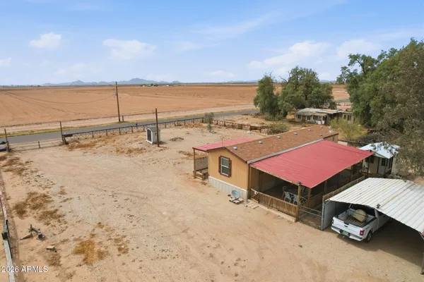$300,000 | 4481 North Wheeler Road, Coolidge, AZ 85128