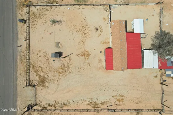 $300,000 | 4481 North Wheeler Road, Coolidge, AZ 85128